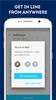 Nowait Consumer App screenshot 4