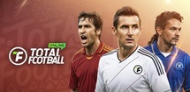 Total Football feature