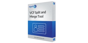 Cigati VCF Split & Merge Tool 주요 이미지