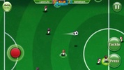 Football Strike screenshot 1