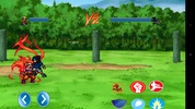 Narutoaventuras screenshot 4