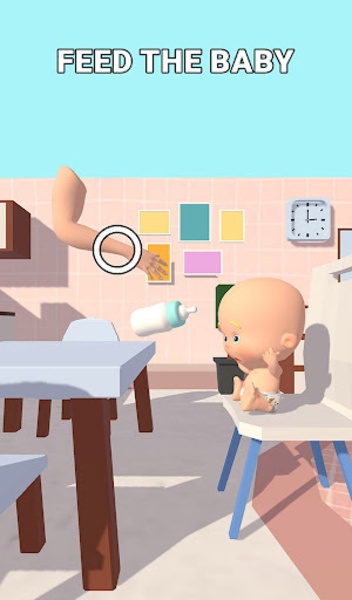 Move Your Arm - Preview 13