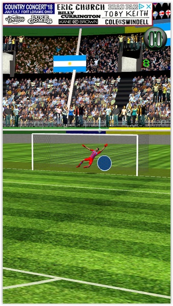 Shoot Soccer Football 18 - Preview 9