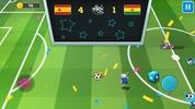 Toon Cup - Cartoon Network’s Soccer Game screenshot 5
