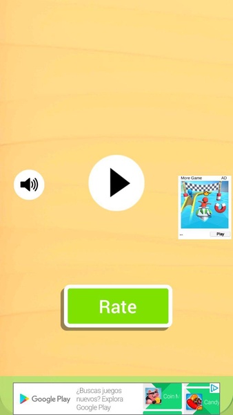Dig Sand Color Ball - Preview 2