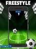 Freestyle Soccer Finger screenshot 5