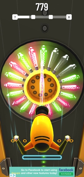 Neon Shooter - Preview 5