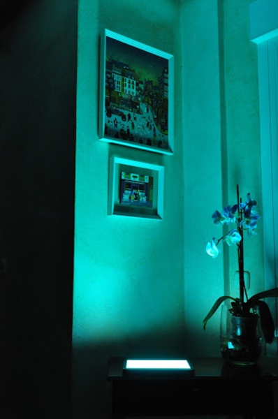 Night Lamp Multicolor - Preview 6