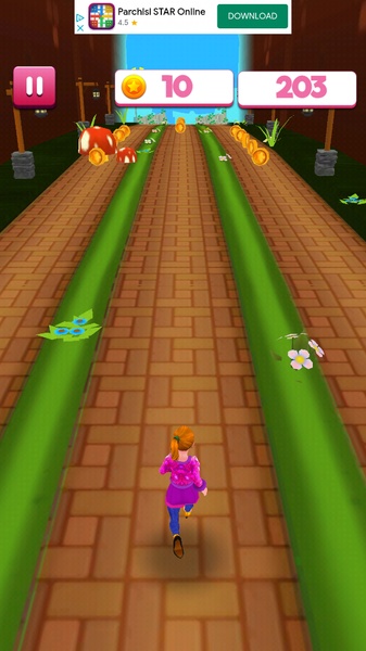 Royal Princess Island Run - Preview 6