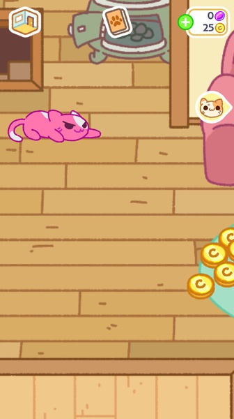KleptoCats 2 - Preview 9