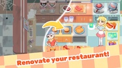 Yummy House screenshot 4