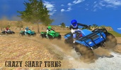 Offroad Dirt Bike Racing Game screenshot 10