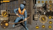 Ninja Assassin Creed Shadow screenshot 4