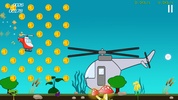 Helicopter Game screenshot 4