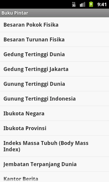 Buku Pintar - Preview 1