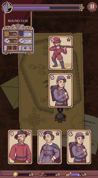 Uncivil War - Preview 7