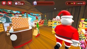 Christmas Store Simulator 3D screenshot 4