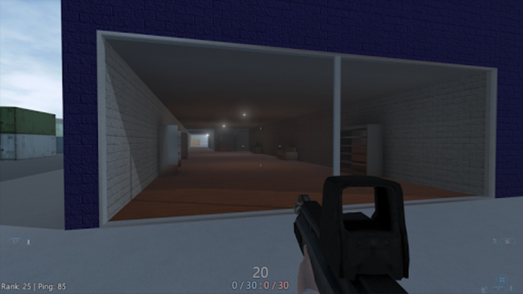Zombie Ops Online Free - Preview 6