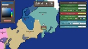 Ages of Conflict World War Sim screenshot 5