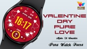 Valentine Day Pure Love Companion screenshot 10