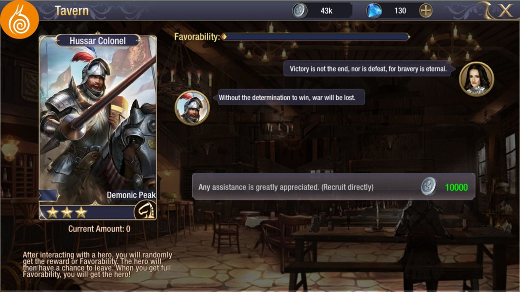 Conquest of Empires - Preview 10