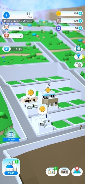 Santorini - Preview 5