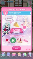 Star Girl Fashion: CocoPPa Play for Android 6