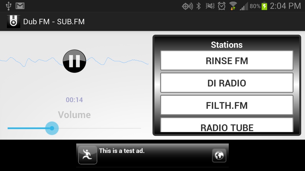 Dub FM - Preview 1
