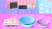 Cake Maker Cooking games screenshot 6