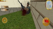Gunships Commandos War Attack 3D screenshot 1