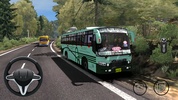 Indian Bus Simulator Game 3D screenshot 2
