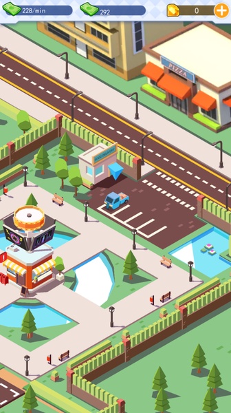 Idle Business Empire Tycoon - Preview 6