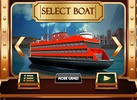 Boat Simulator Ferry screenshot 7