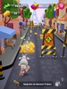 Booba Cheese Rush screenshot 3