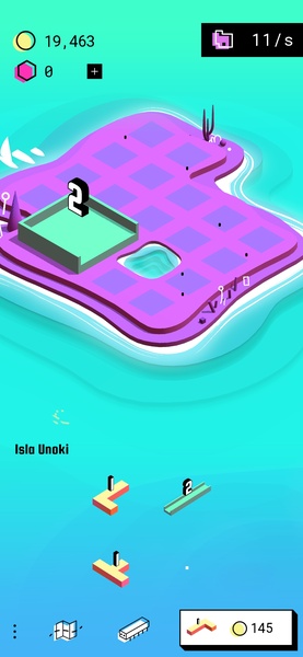 Islas Gridi - Preview 8