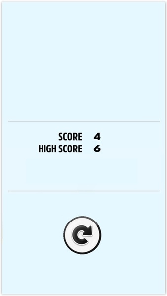 Flappy Tom - Preview 3
