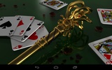 21 Solitaire Card Games screenshot 7