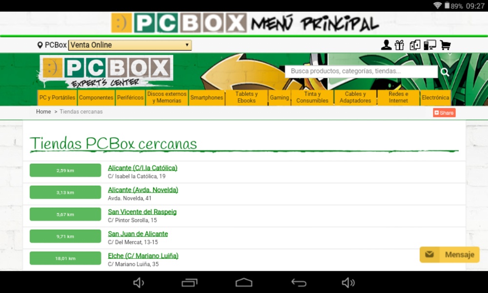 PCBox - Preview 4