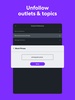 Yahoo! screenshot 1
