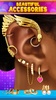 Ear Salon ASMR Ear Wax& Tattoo screenshot 1
