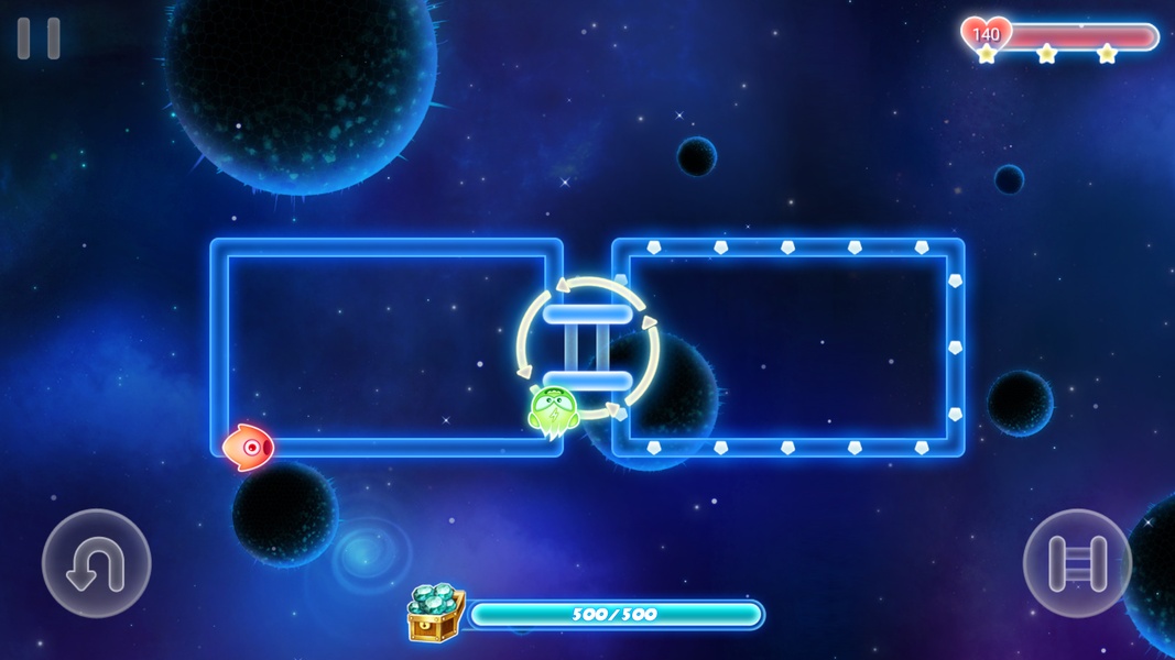 Gem Raiders - Preview 7
