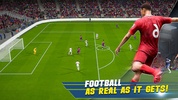 Football Soccer Super Striker 2023 screenshot 3