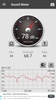 Sound Meter screenshot 3