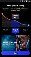 Six Pack 30 Day Challenge for Android 3