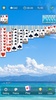 Spider Solitaire screenshot 4