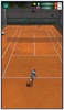 French Open: Tennis Games 3D - Championships 2018 screenshot 1