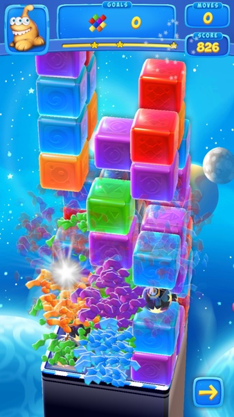 Cube Blast Saga - Preview 6
