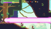 Battle Of Super Saiyan Blue screenshot 4