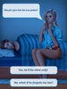 Love or Passion - Romance Teen Story Game screenshot 1