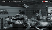 Escape From The Dinosaurs 3 screenshot 5
